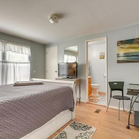 Bright Pensacola Home With Backyard - Pets Welcome! Exteriér fotografie