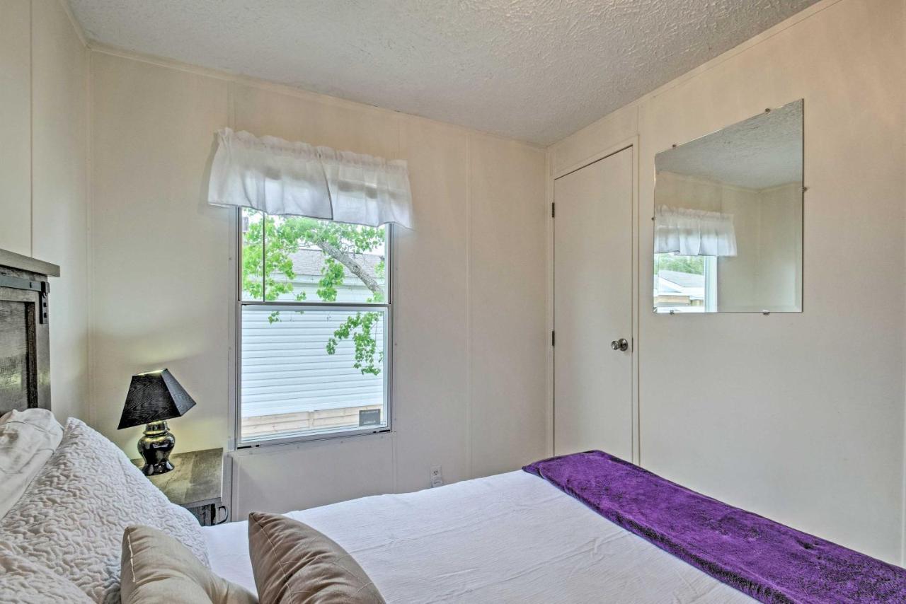 Bright Pensacola Home With Backyard - Pets Welcome! Exteriér fotografie