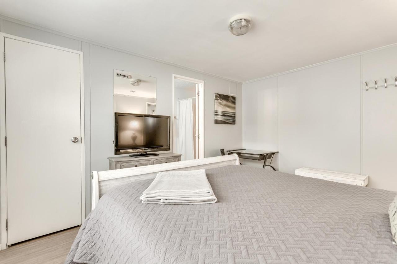 Bright Pensacola Home With Backyard - Pets Welcome! Exteriér fotografie